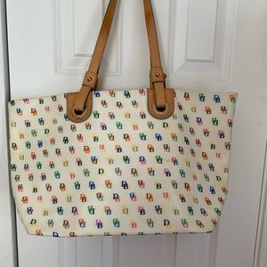 Dooney & Bourke Purse